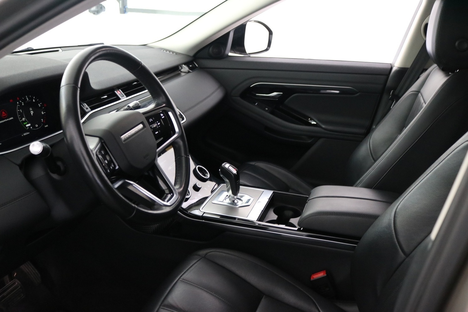 Land Rover Range Rover Evoque vaihtoauto