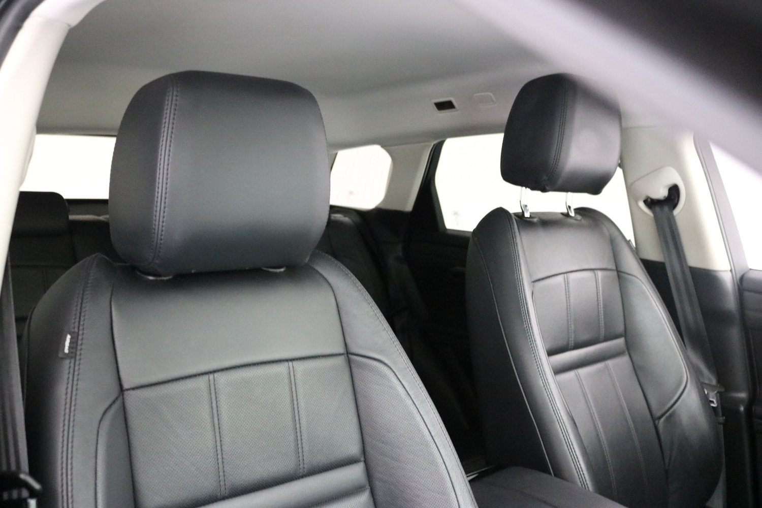 Land Rover Range Rover Evoque vaihtoauto