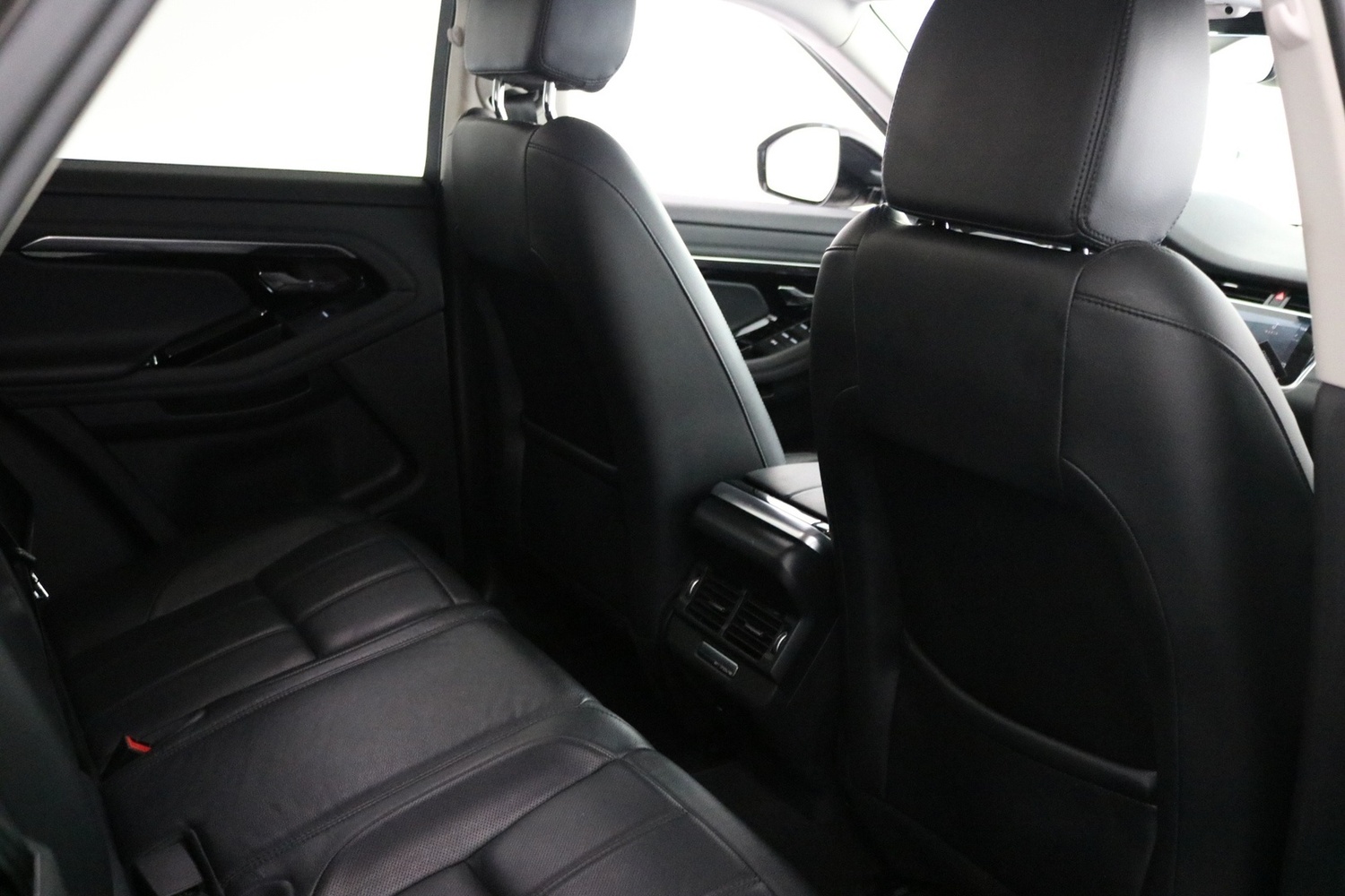 Land Rover Range Rover Evoque vaihtoauto
