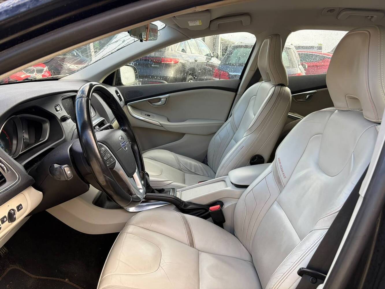 Volvo V40 vaihtoauto