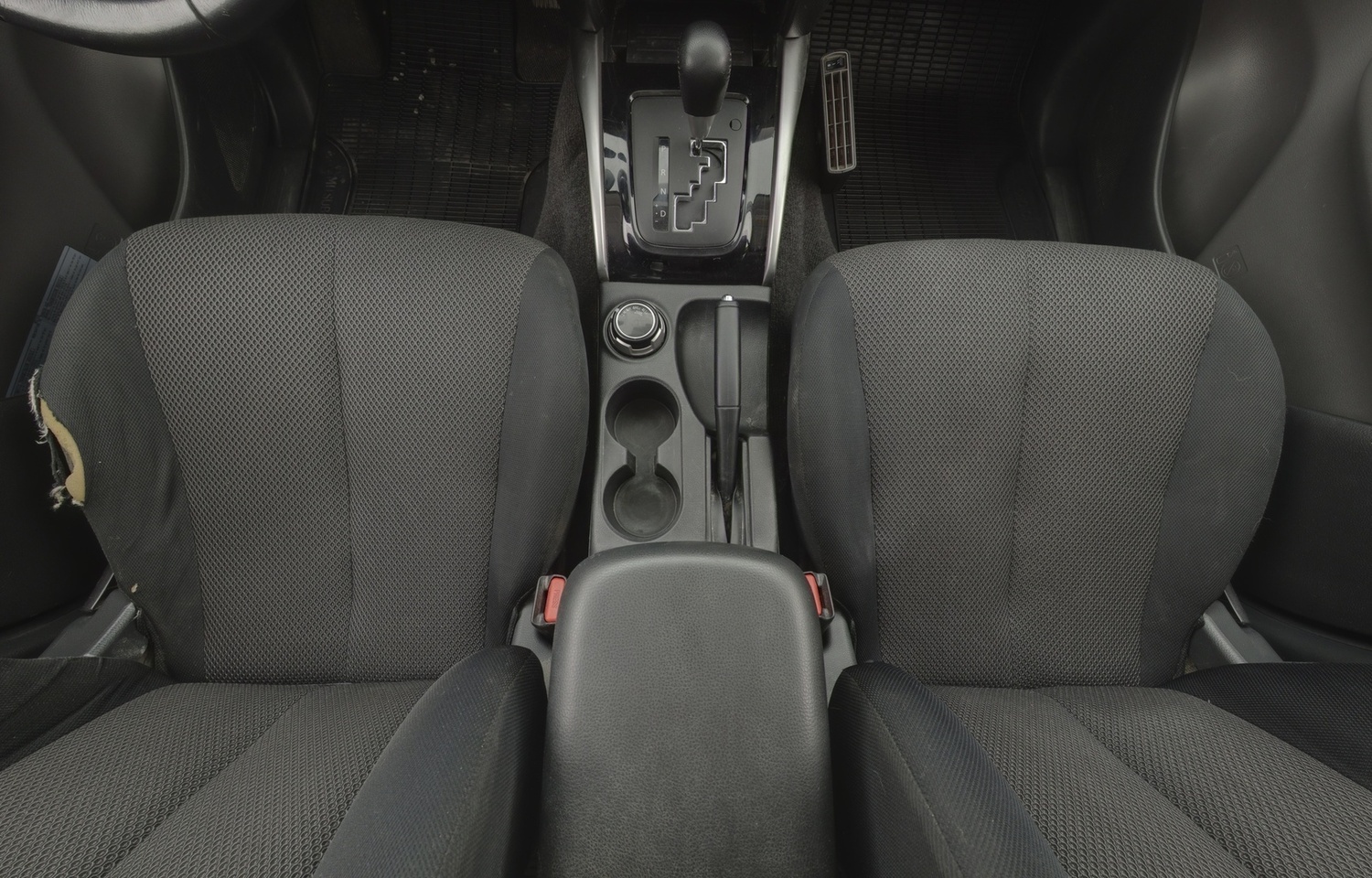 Mitsubishi L200 vaihtoauto