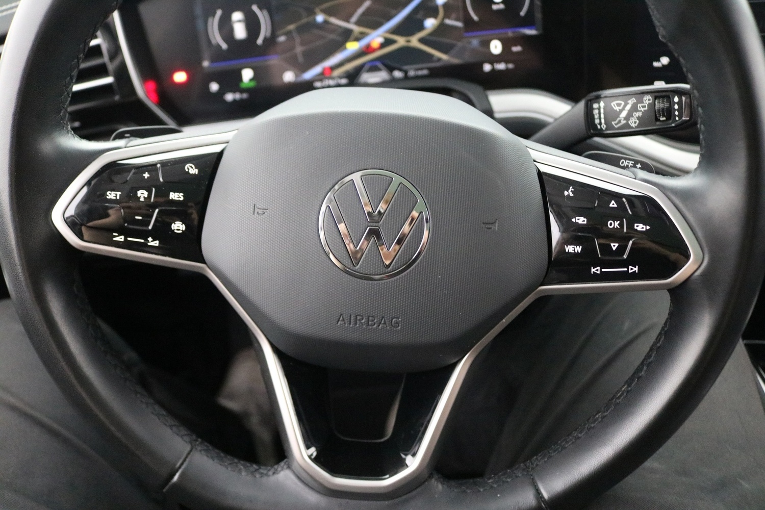 Volkswagen Touareg vaihtoauto