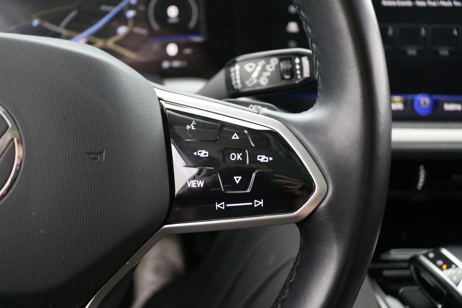 Volkswagen Touareg vaihtoauto