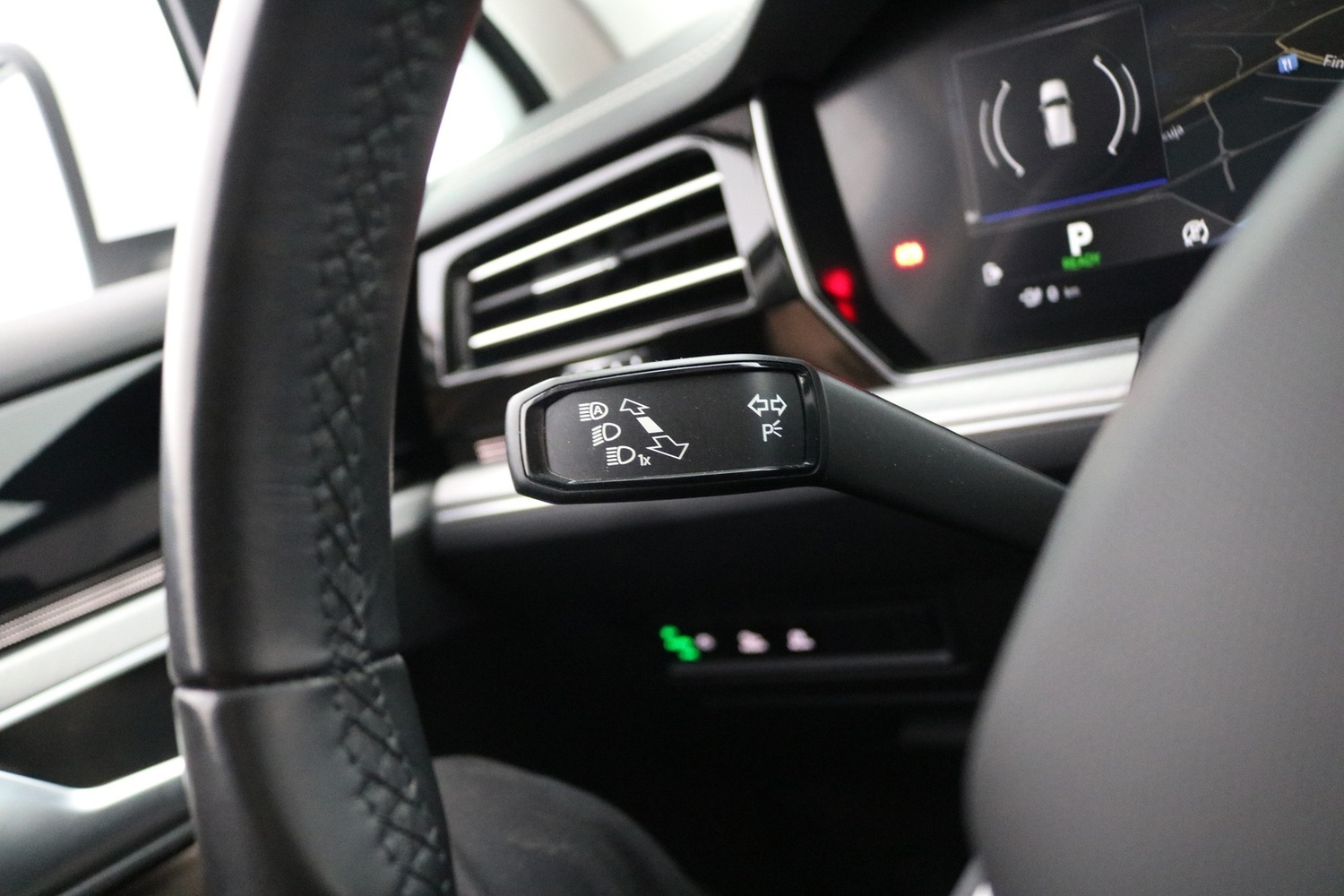 Volkswagen Touareg vaihtoauto