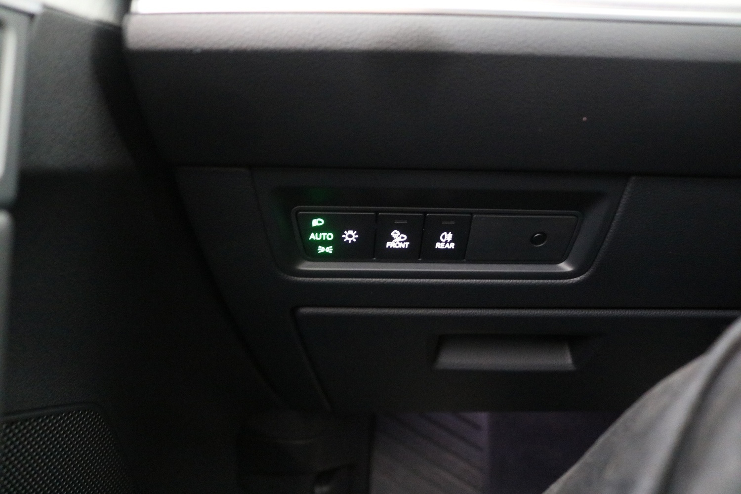 Volkswagen Touareg vaihtoauto