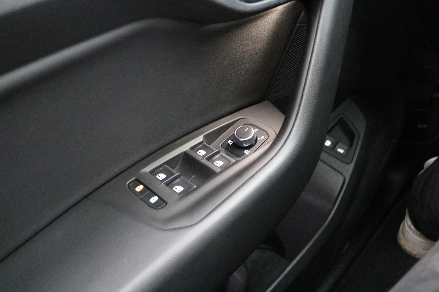Volkswagen Touareg vaihtoauto