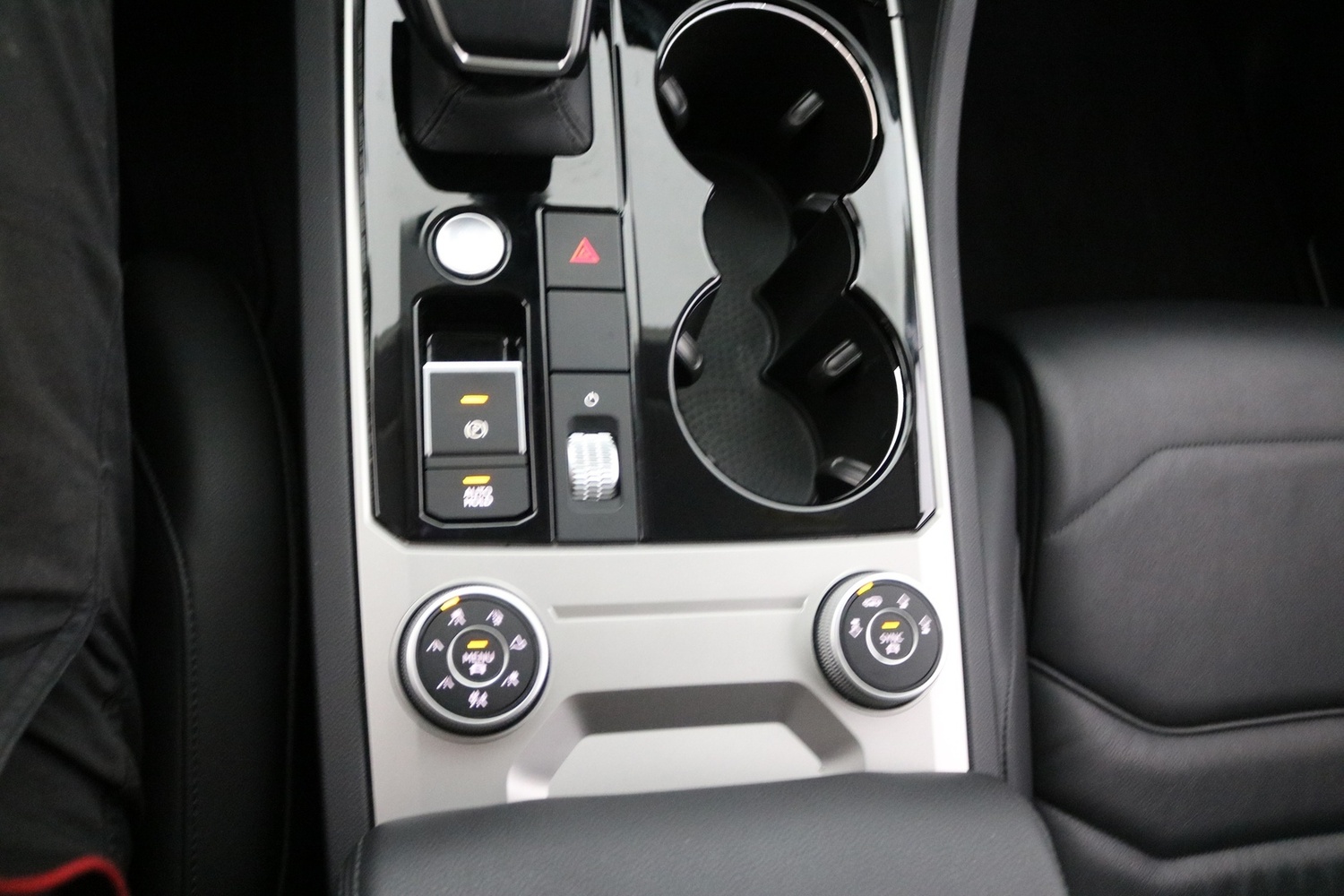 Volkswagen Touareg vaihtoauto