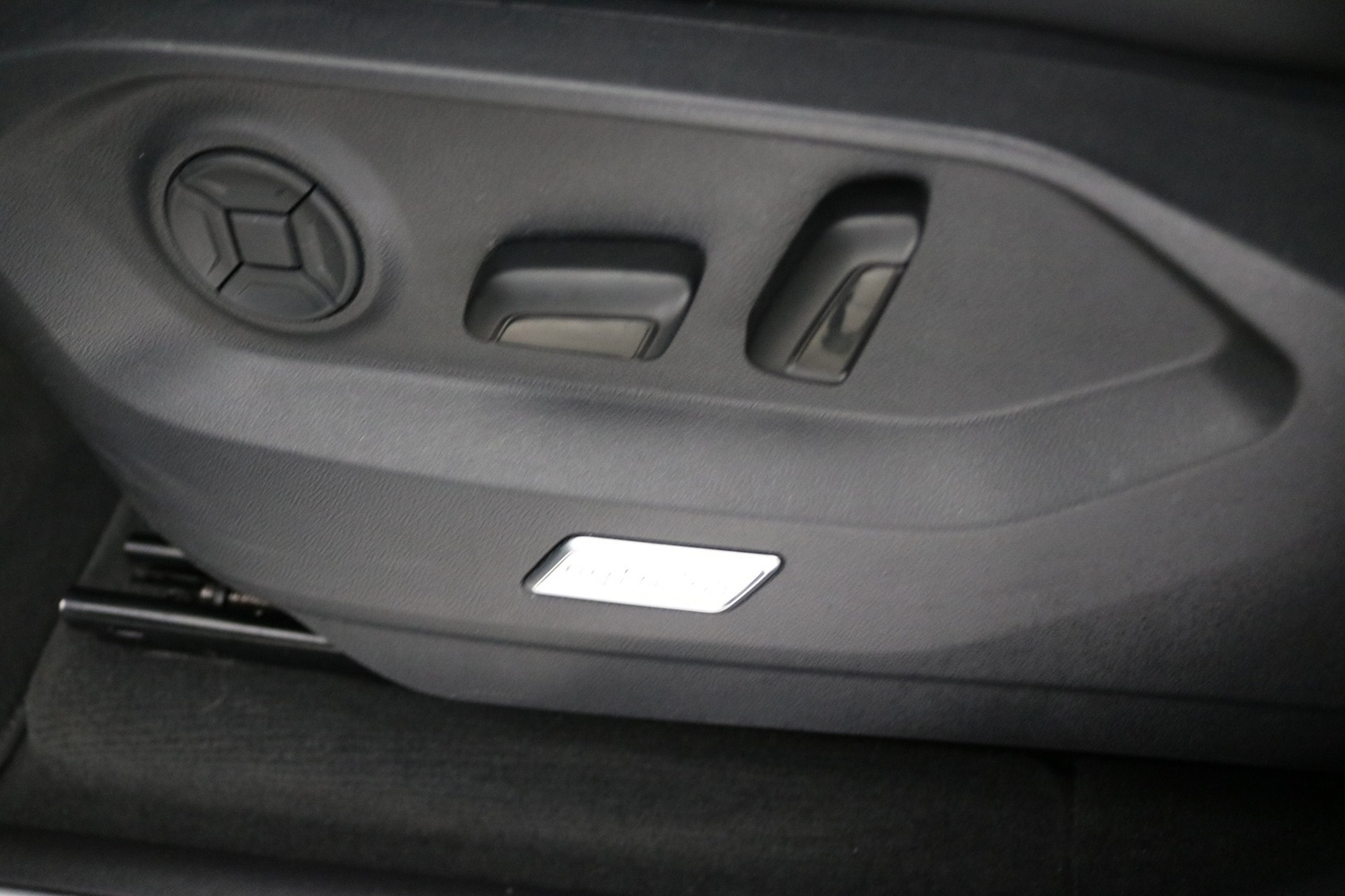 Volkswagen Touareg vaihtoauto
