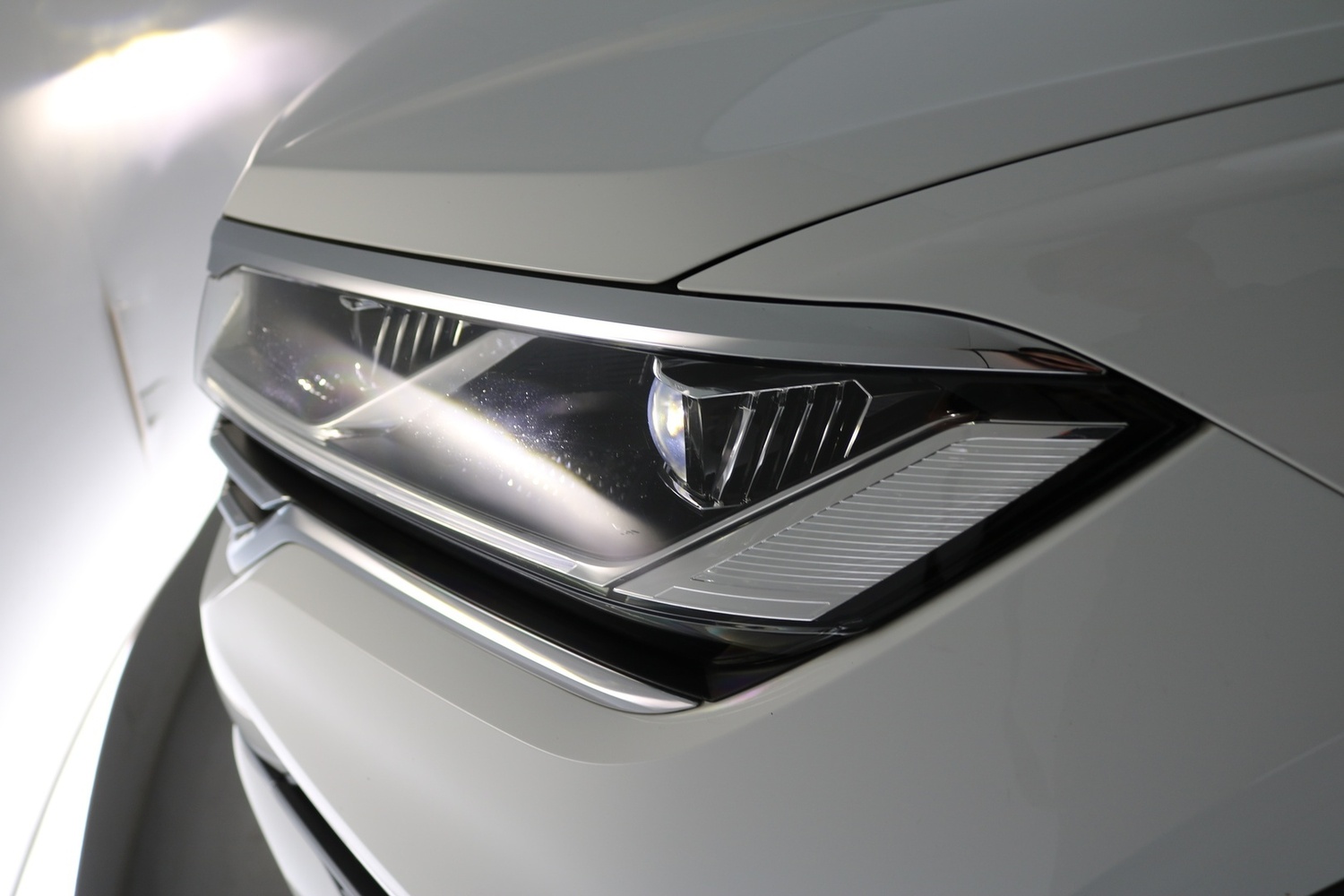 Volkswagen Touareg vaihtoauto
