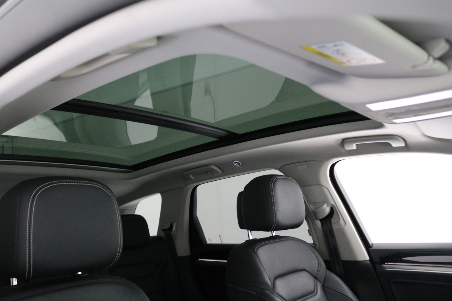 Volkswagen Touareg vaihtoauto