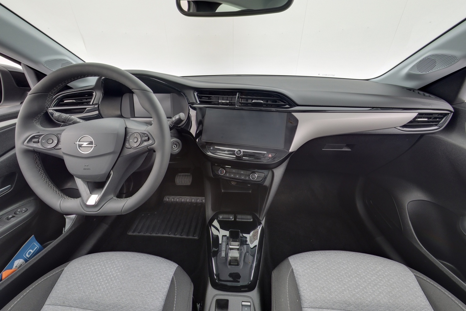 Opel Corsa vaihtoauto