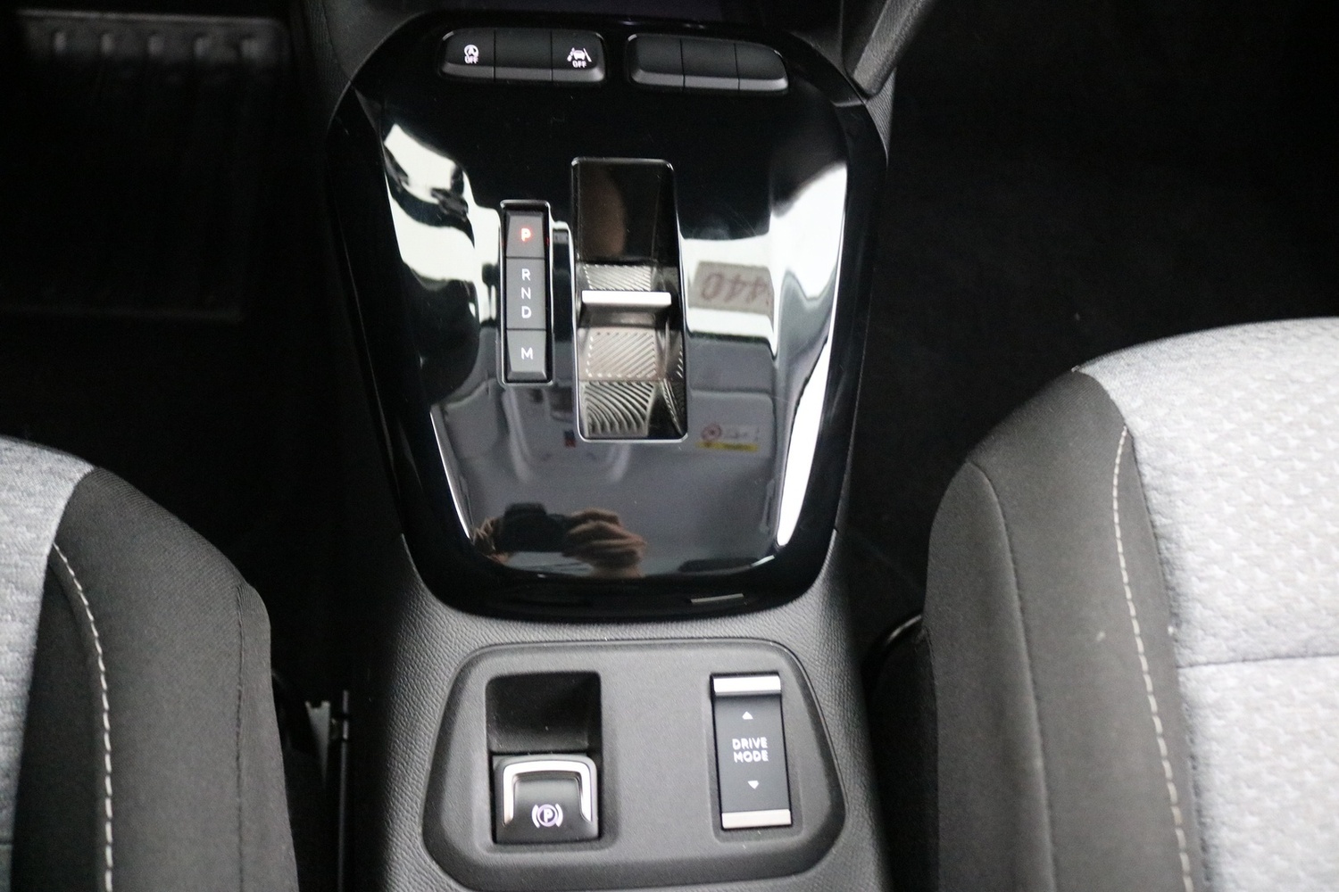 Opel Corsa vaihtoauto