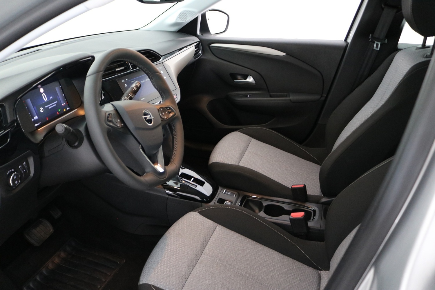 Opel Corsa vaihtoauto