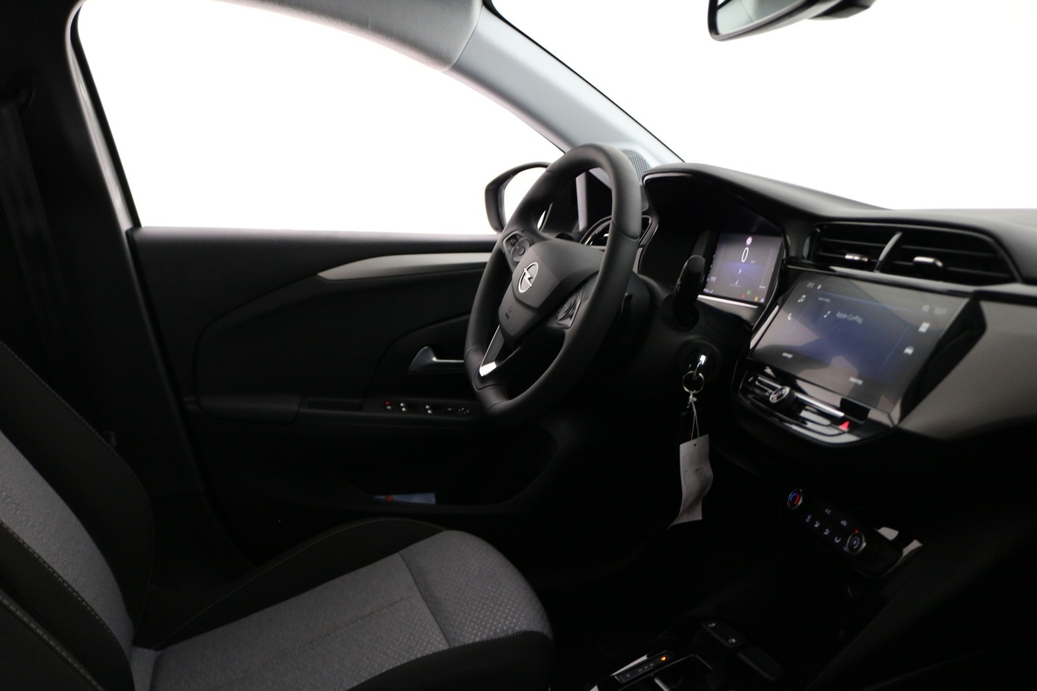 Opel Corsa vaihtoauto