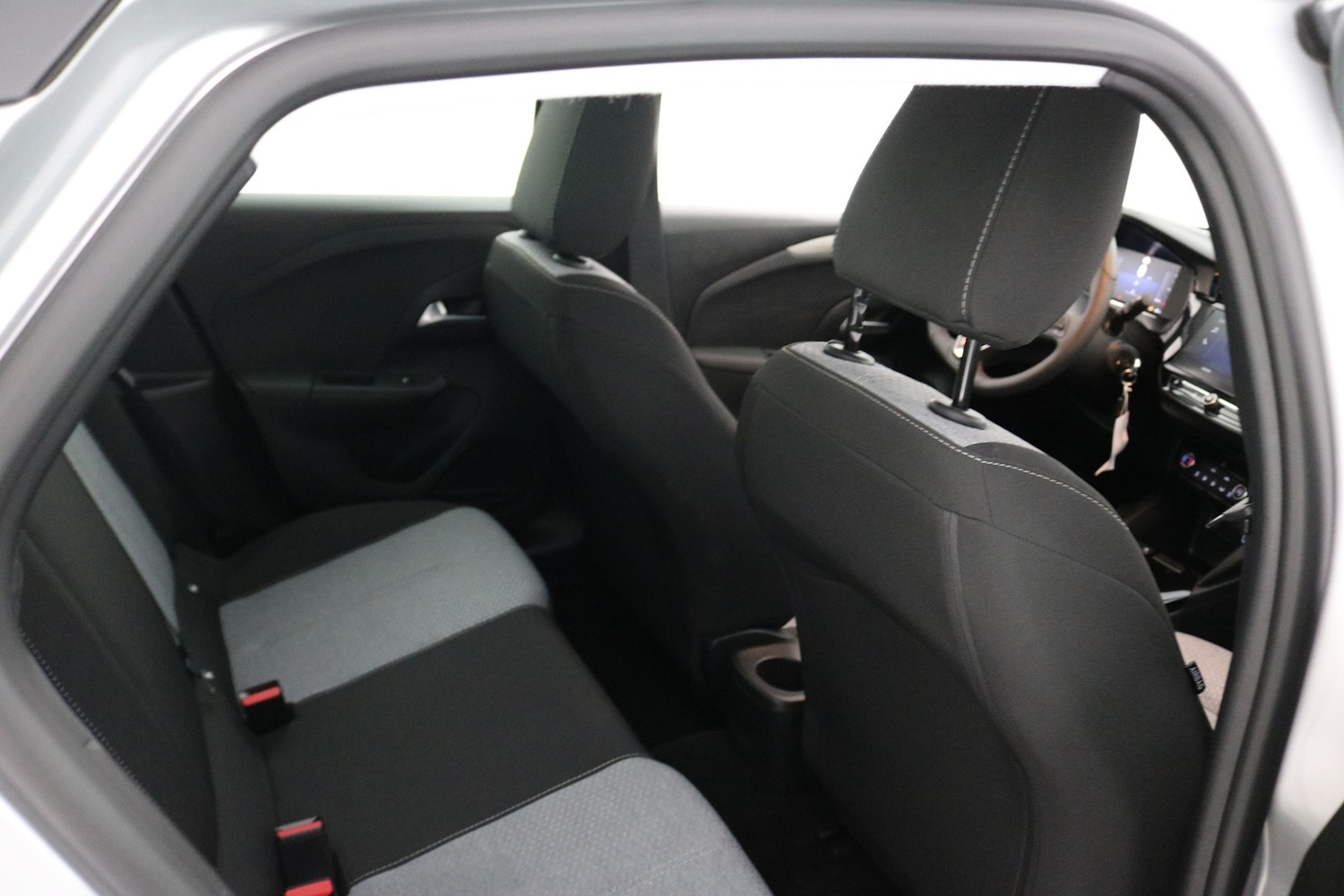 Opel Corsa vaihtoauto