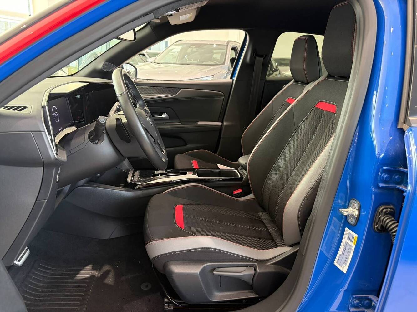 Opel Mokka vaihtoauto