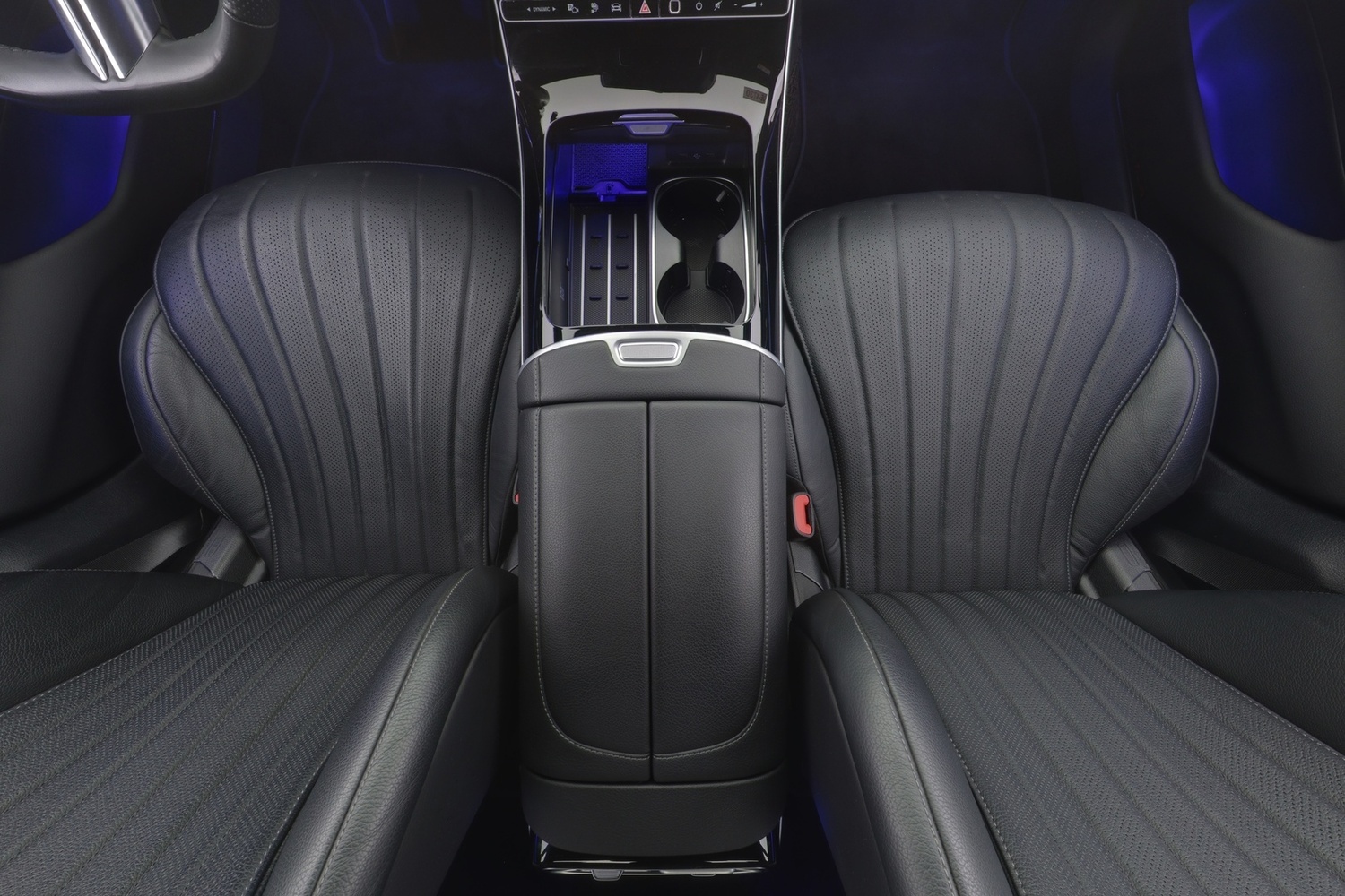 Mercedes-Benz S vaihtoauto