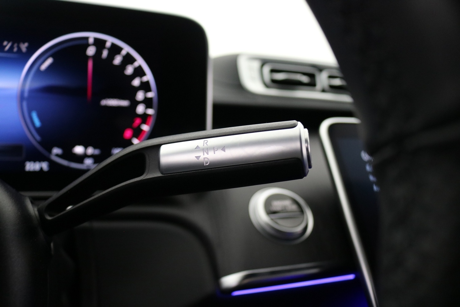 Mercedes-Benz S vaihtoauto