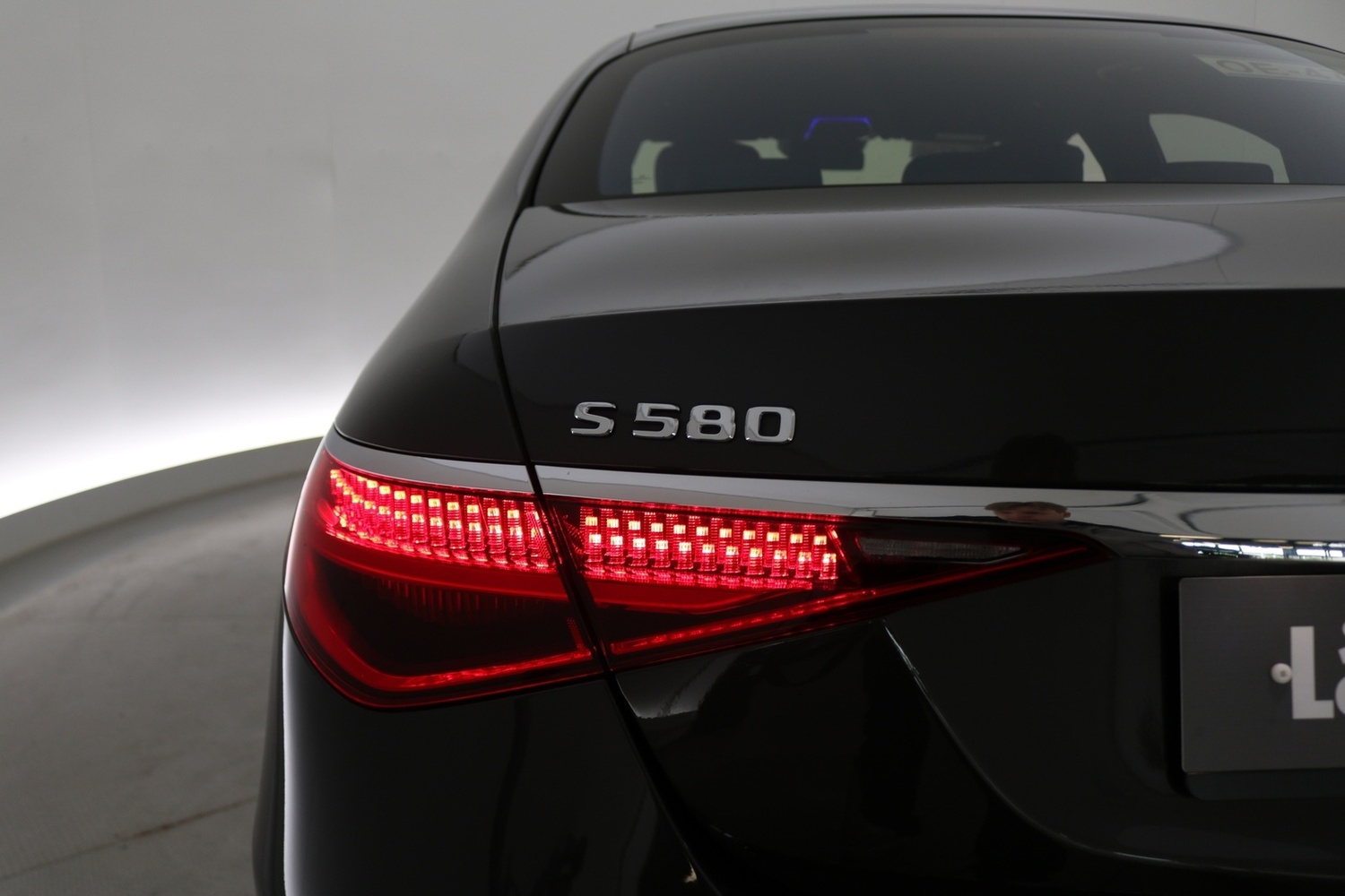Mercedes-Benz S vaihtoauto