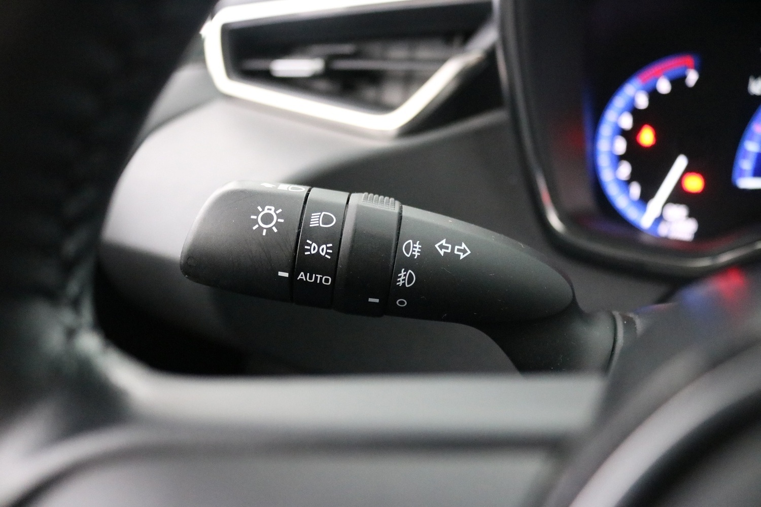 Suzuki Swace vaihtoauto