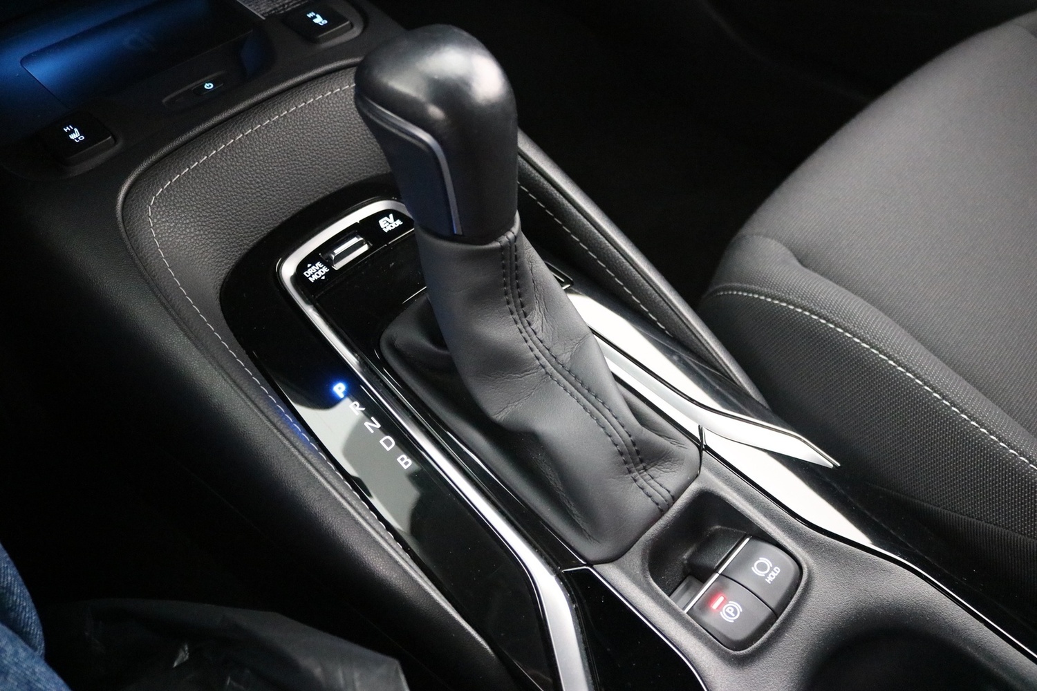 Suzuki Swace vaihtoauto