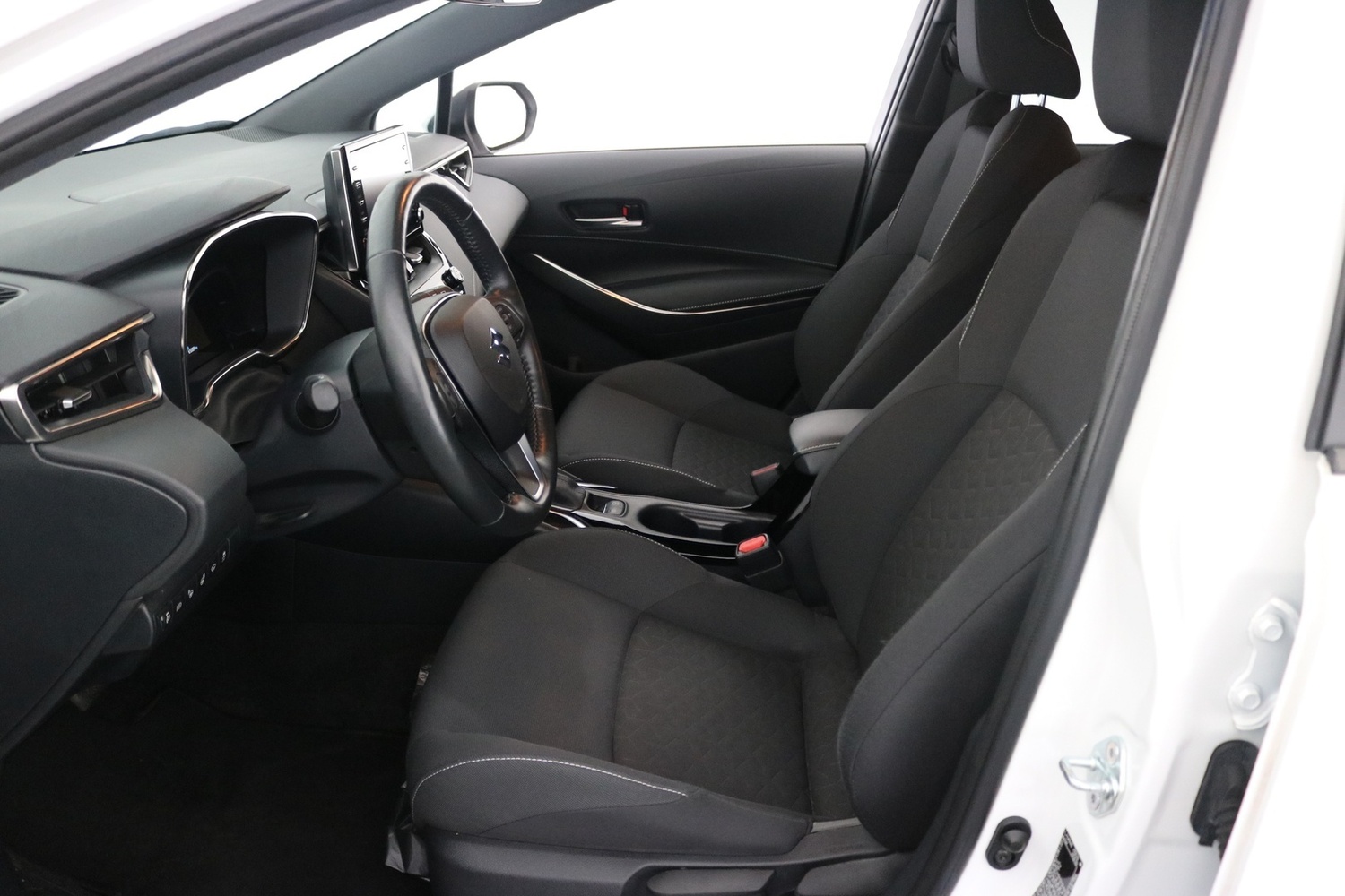 Suzuki Swace vaihtoauto