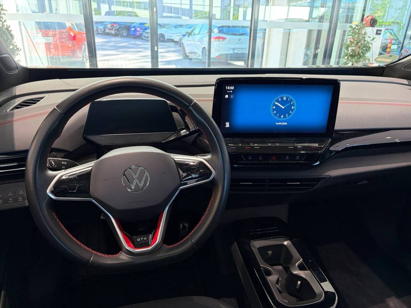 Volkswagen ID.5 vaihtoauto