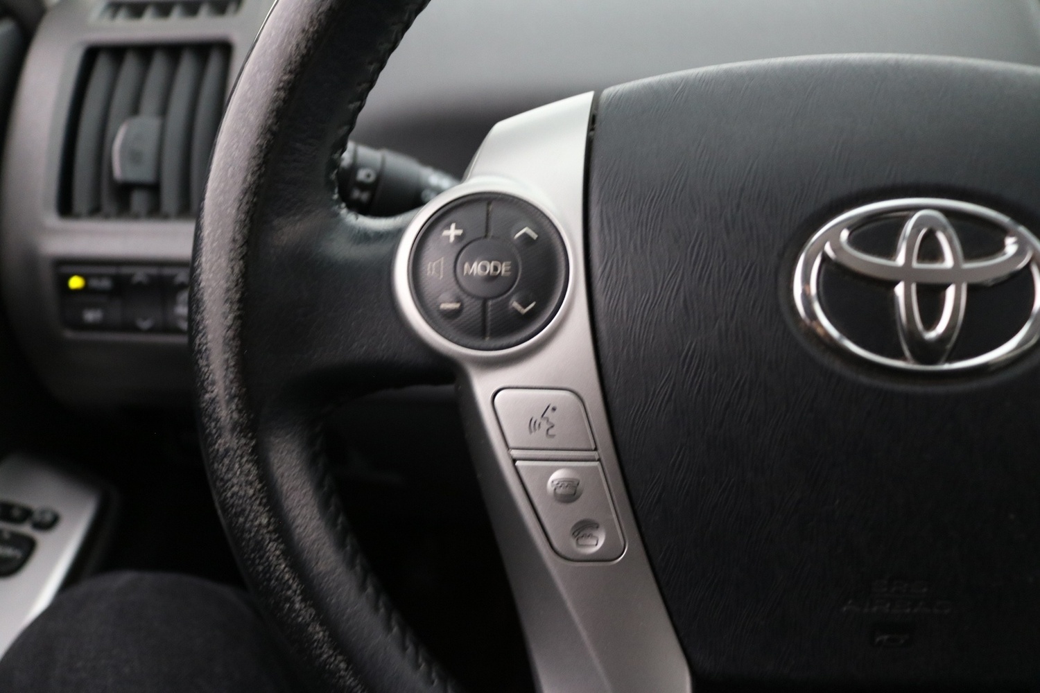 Toyota Prius+ vaihtoauto