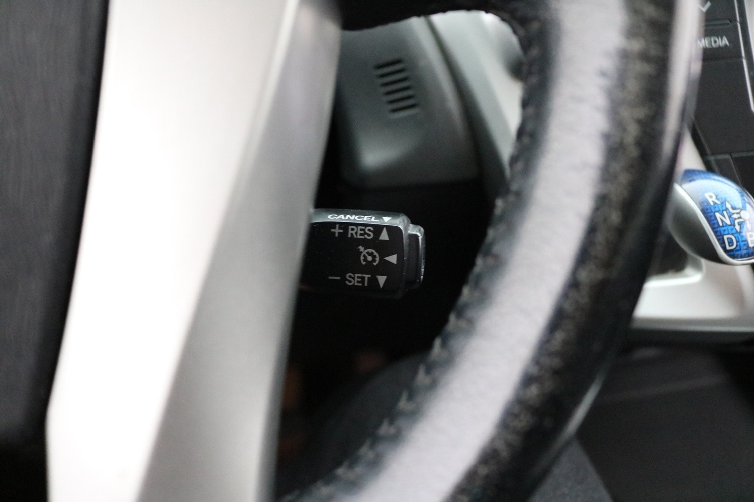 Toyota Prius+ vaihtoauto