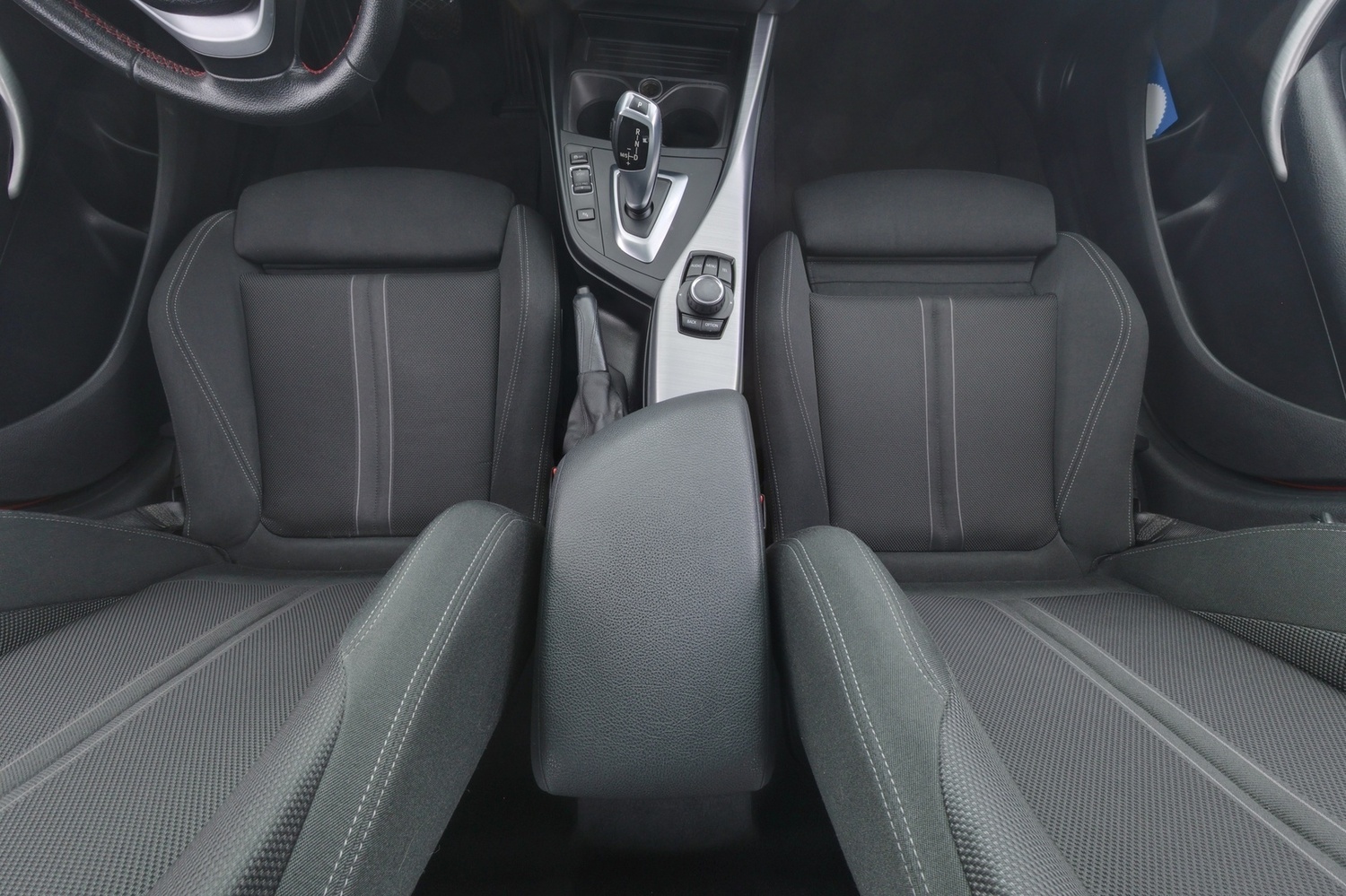 BMW 118 vaihtoauto