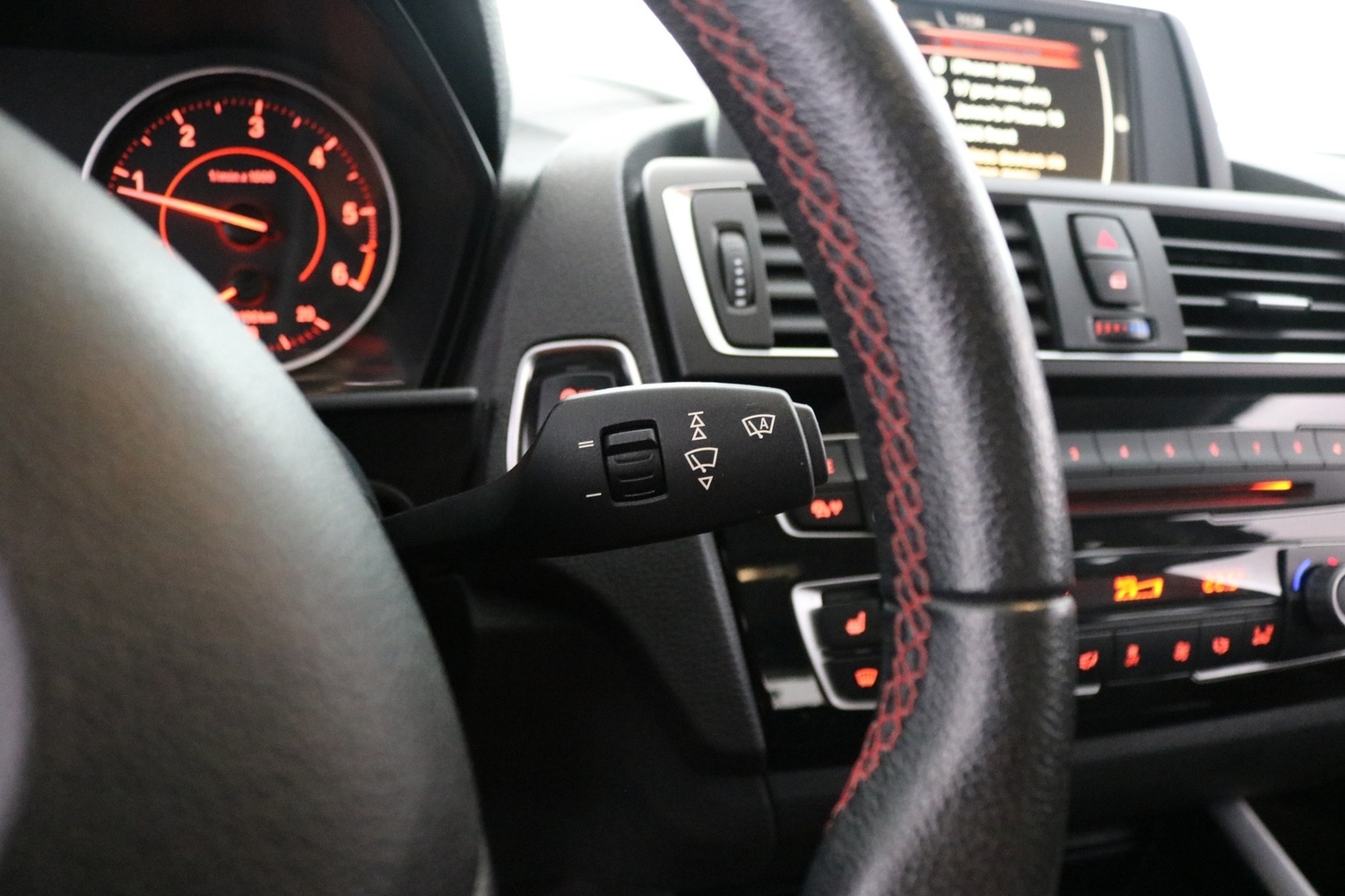 BMW 118 vaihtoauto