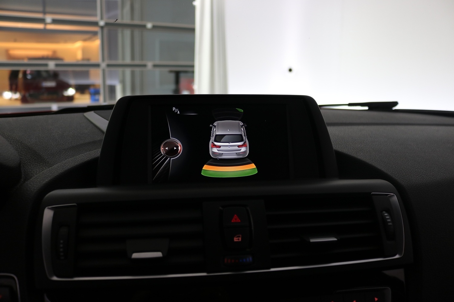 BMW 118 vaihtoauto