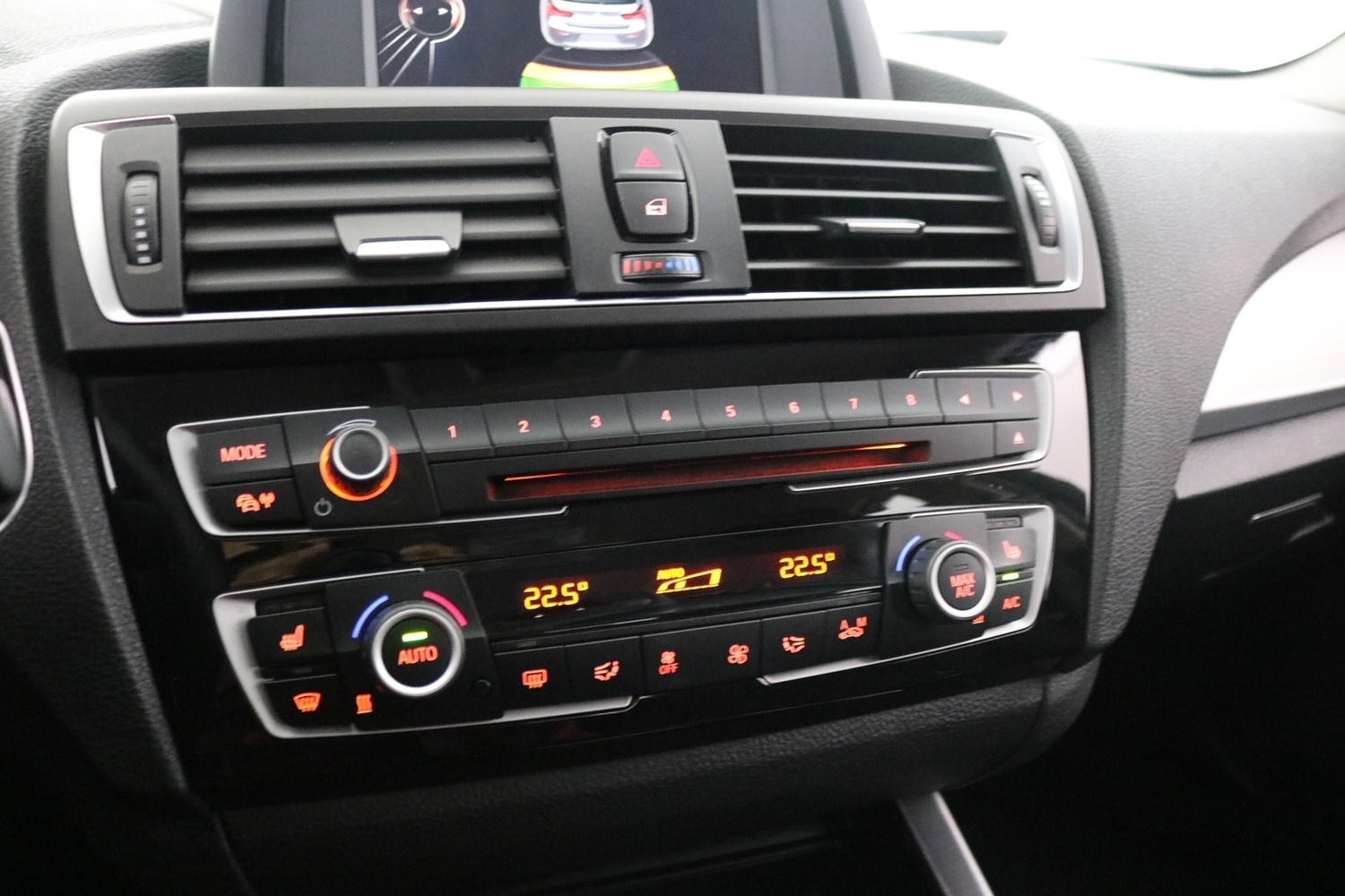 BMW 118 vaihtoauto