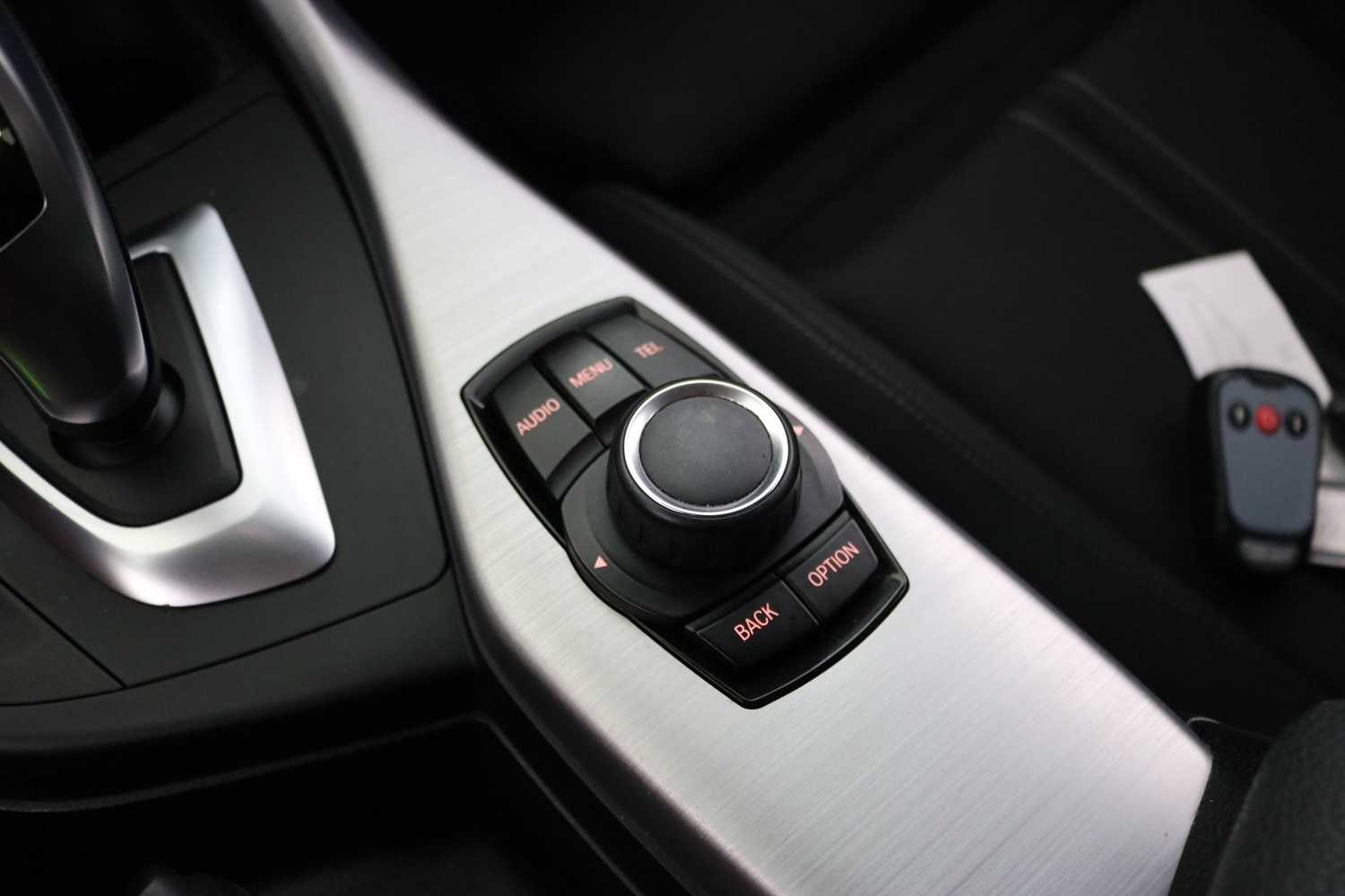 BMW 118 vaihtoauto