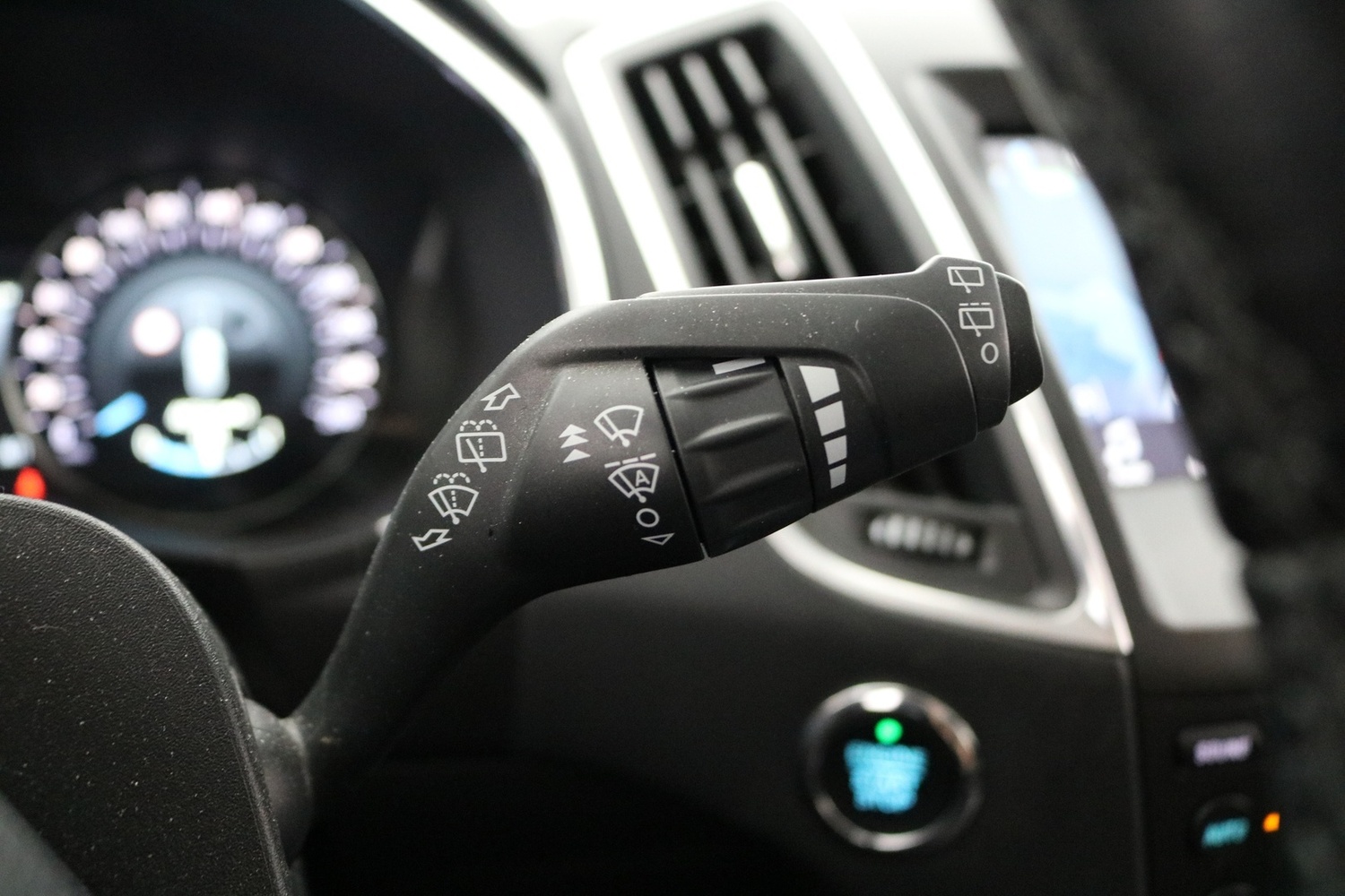 Ford S-MAX vaihtoauto
