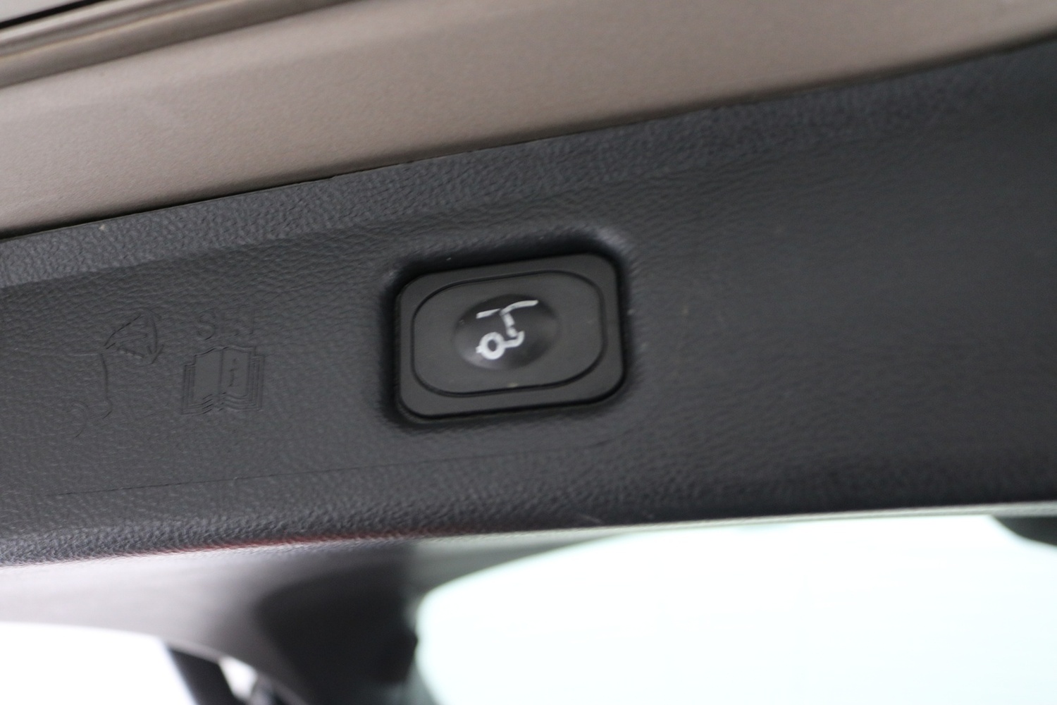 Ford S-MAX vaihtoauto