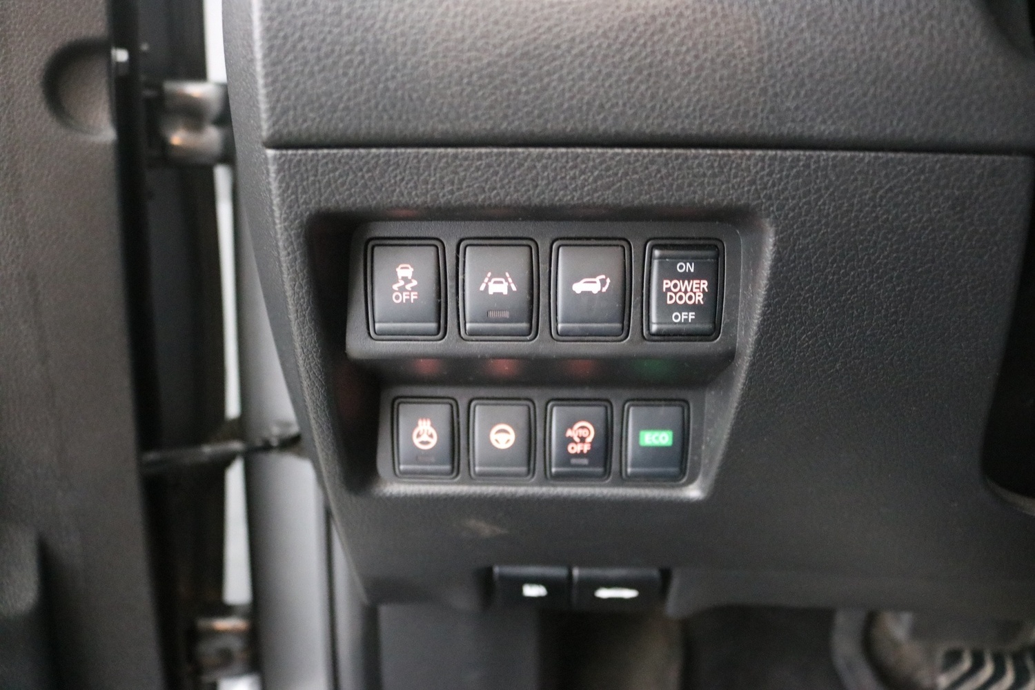 Nissan X-Trail vaihtoauto