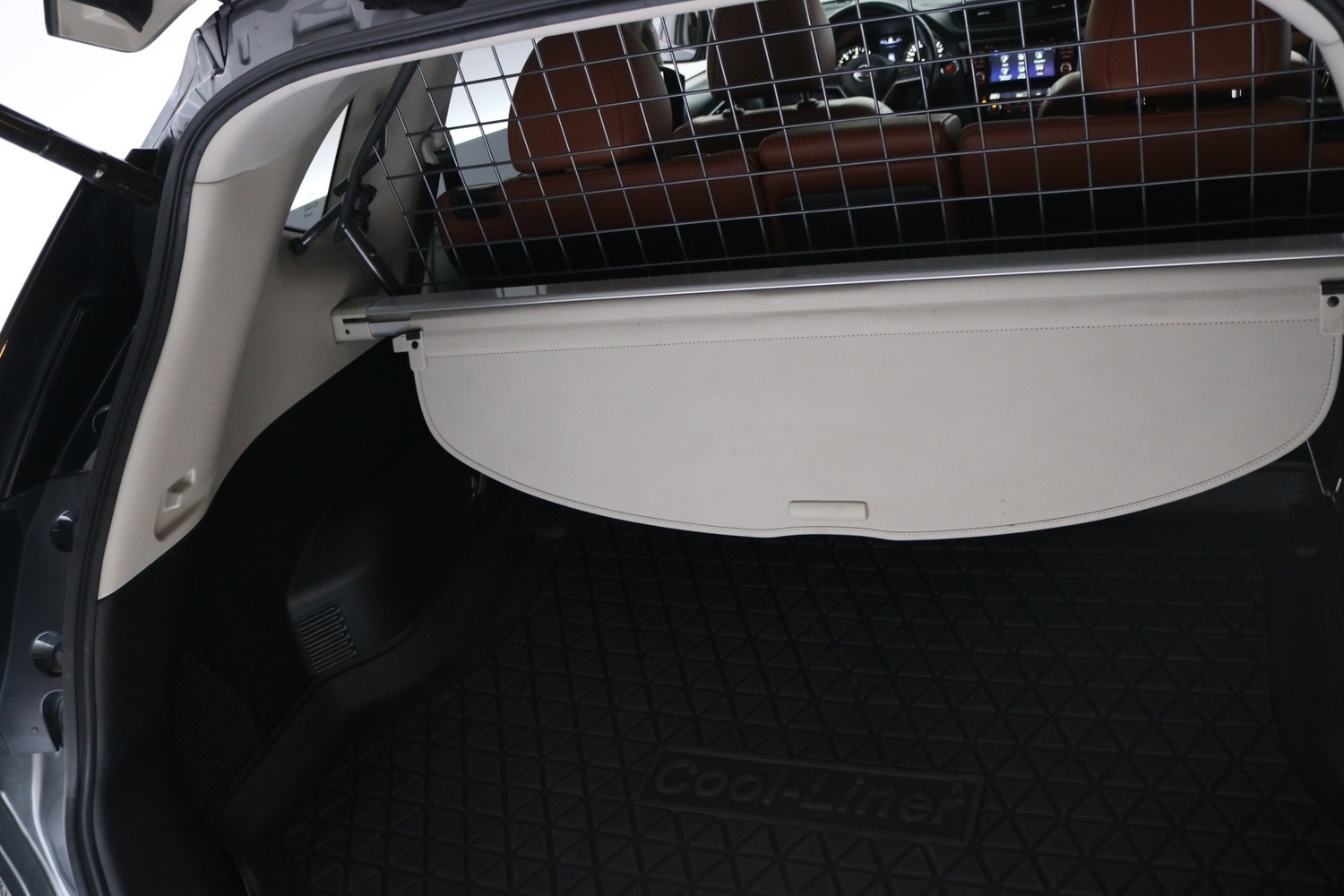 Nissan X-Trail vaihtoauto