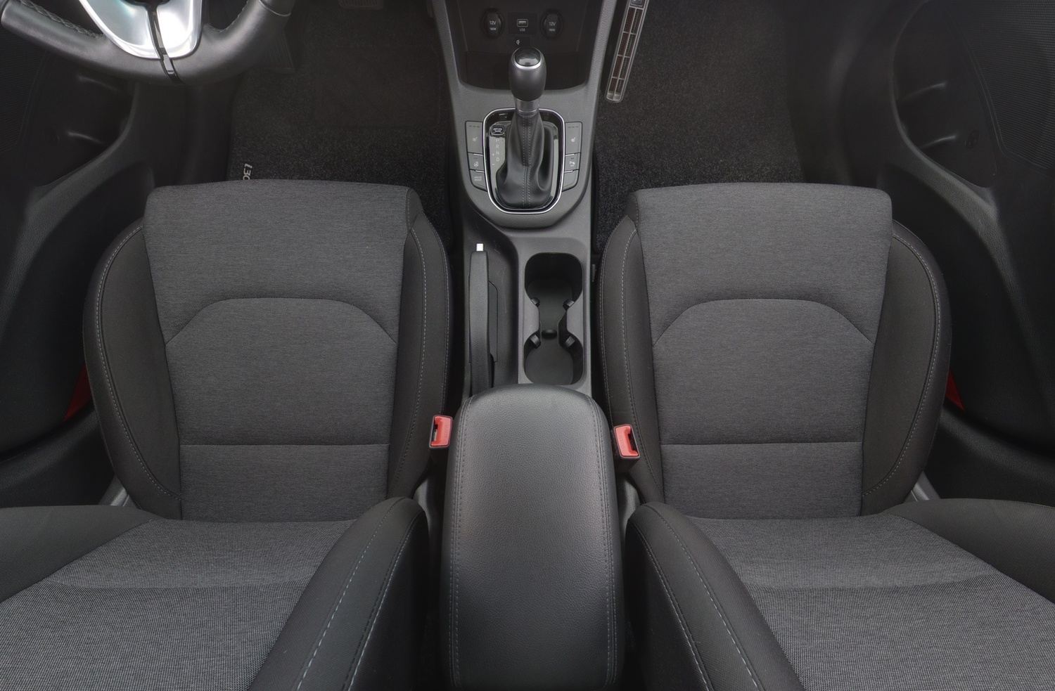 Hyundai i30 Hatchback vaihtoauto