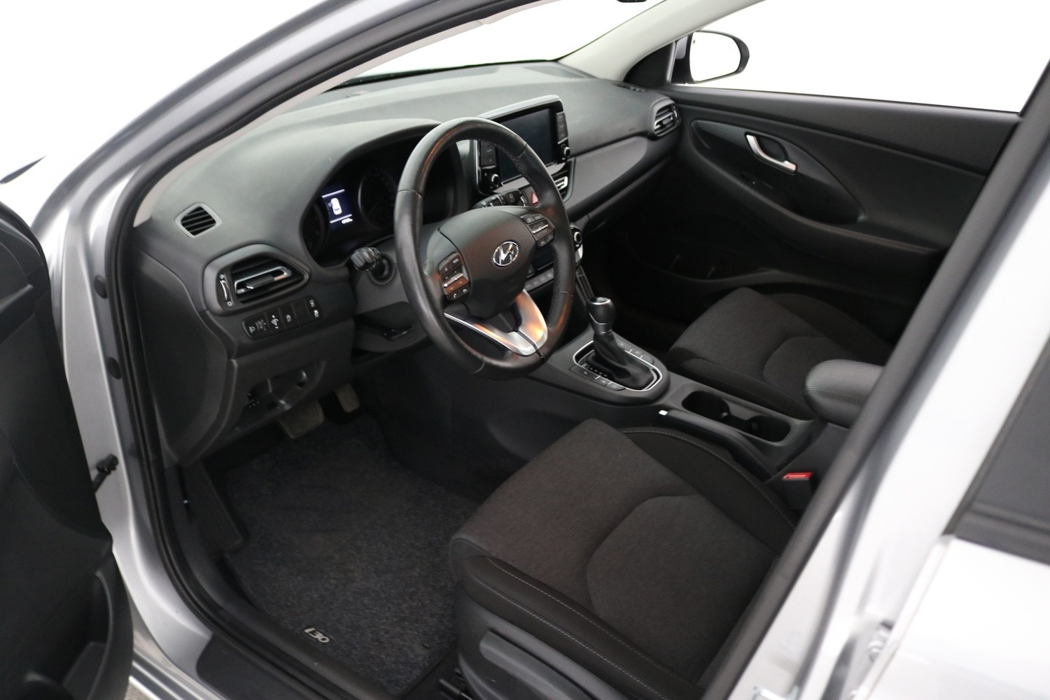 Hyundai i30 Hatchback vaihtoauto