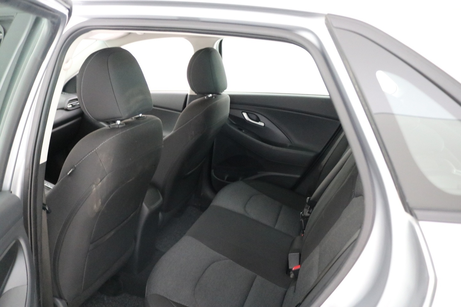 Hyundai i30 Hatchback vaihtoauto