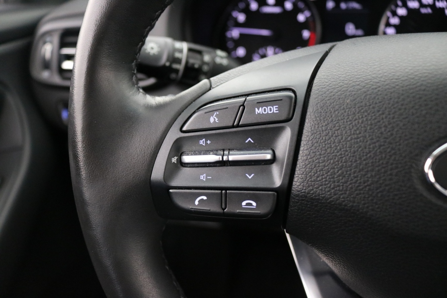 Hyundai i30 Hatchback vaihtoauto