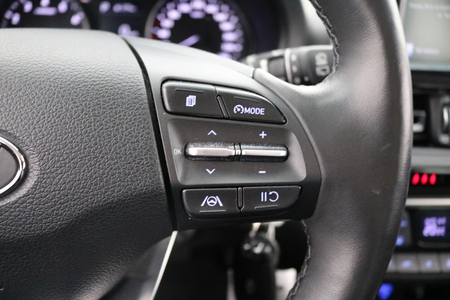 Hyundai i30 Hatchback vaihtoauto