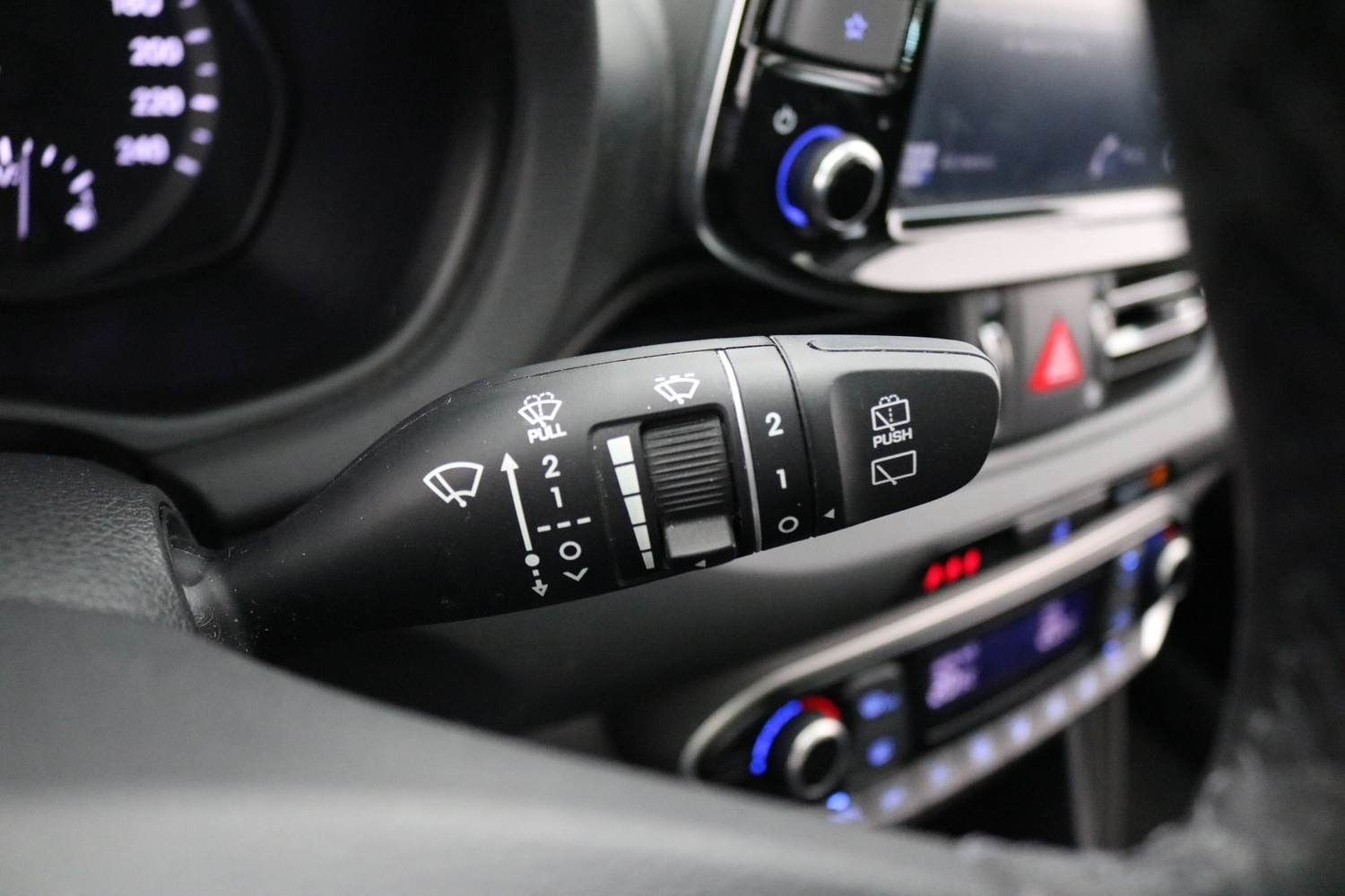 Hyundai i30 Hatchback vaihtoauto