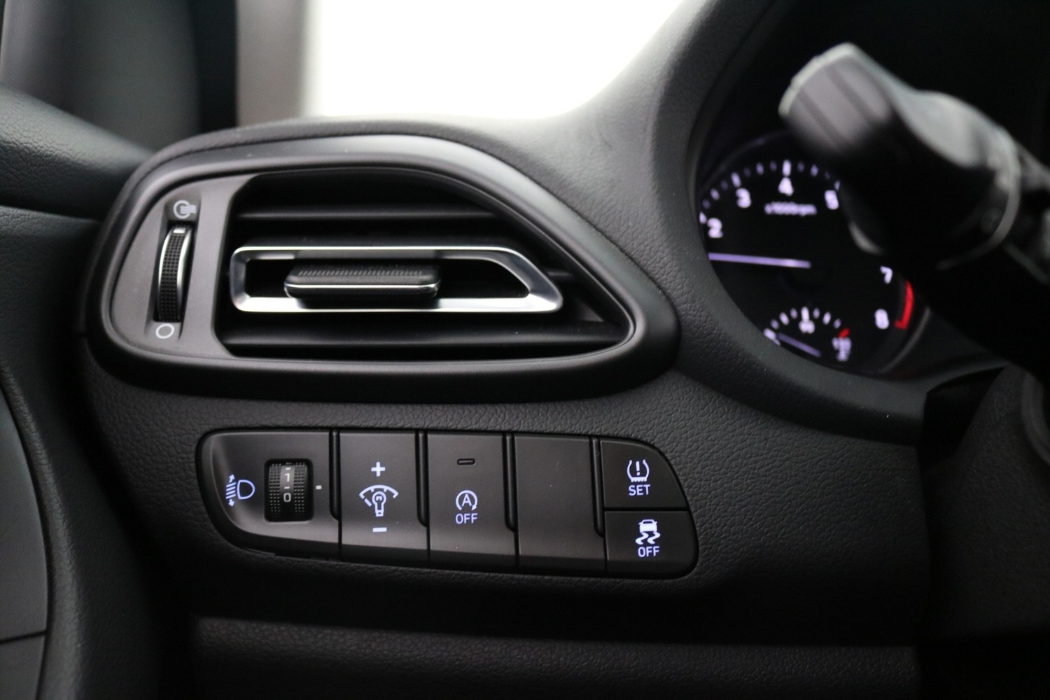 Hyundai i30 Hatchback vaihtoauto