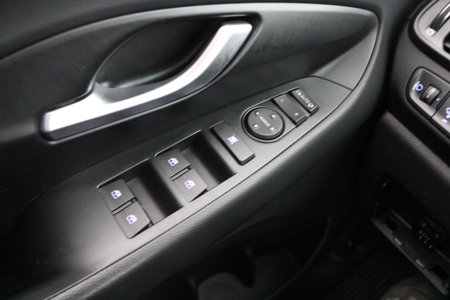 Hyundai i30 Hatchback vaihtoauto