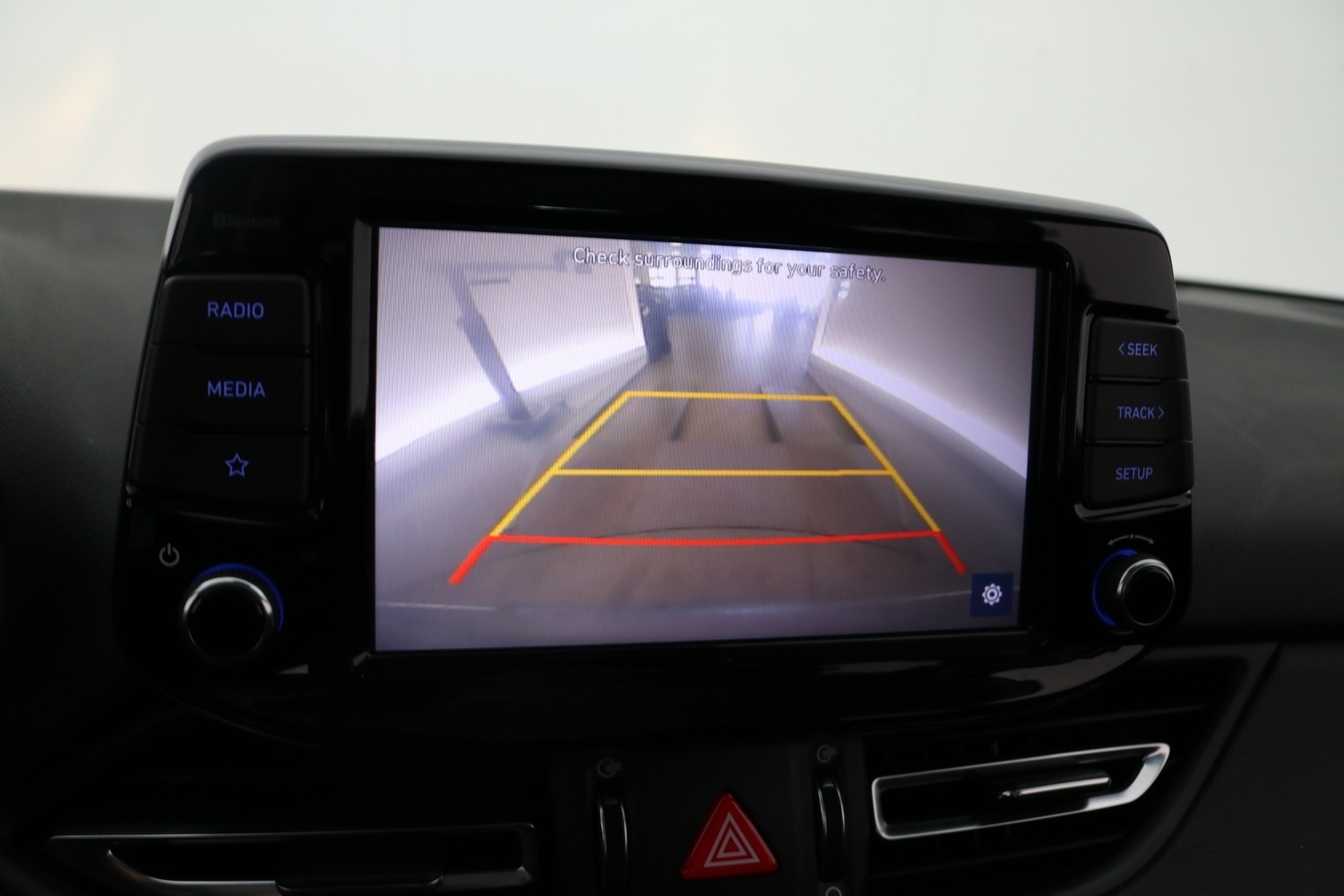 Hyundai i30 Hatchback vaihtoauto