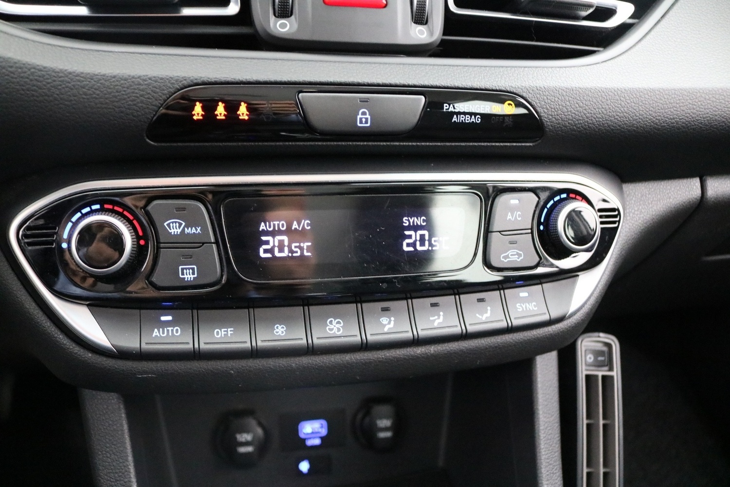 Hyundai i30 Hatchback vaihtoauto