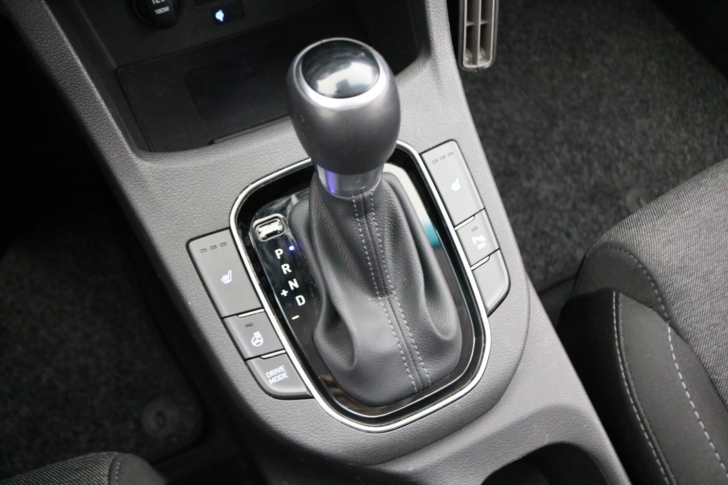 Hyundai i30 Hatchback vaihtoauto