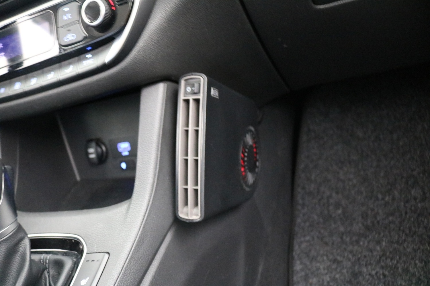 Hyundai i30 Hatchback vaihtoauto